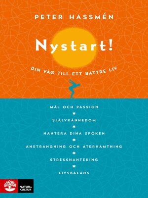 cover image of Nystart!
